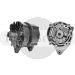 11.204.641 AAK4923 MG636 MAHLE (Letrika, Iskra) Generator (11204641)