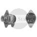 11.203.566 AAK5712 MG450 MAHLE (Letrika, Iskra) Generator (11203566)