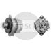 11.204.395 AAK4830 MG482 MAHLE (Letrika, Iskra) Generator (11204395)
