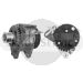 11.203.527 AAK5701 MAHLE (Letrika, Iskra) Generator (11203527)