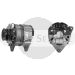 11.203.624 AAK1804 MG680 MAHLE (Letrika, Iskra) Generator (11203624)