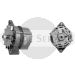 11.203.268 AAK4307 MG233 MAHLE (Letrika, Iskra) Generator (11203268)