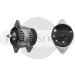 11.204.172 AAN5331 MG9 MAHLE (Letrika, Iskra) Generator (11204172)