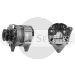 11.203.725 AAK1835 MG199 MAHLE (Letrika, Iskra) Generator (11203725)