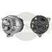 11.204.268 AAN8180 MAHLE (Letrika, Iskra) Generator MG173