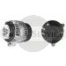 11.204.259 AAN8171 MAHLE (Letrika, Iskra) Generator MG144