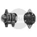 11.204.073 AAG5133 MG67 MAHLE (Letrika, Iskra) Generator (11204073)