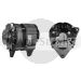 11.203.790 AAK1857 MG550 MAHLE (Letrika, Iskra) Generator (11203790)