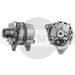 11.204.328 AAK4811 MG487 MAHLE (Letrika, Iskra) Generator (11204328)