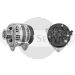 11.204.393 AAN5828 MG480 MAHLE (Letrika, Iskra) Generator (11204393)
