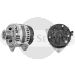 11.204.394 AAN5829 MG481 MAHLE (Letrika, Iskra) Generator (11204394)