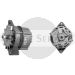 11.203.842 AAK1873 MAHLE (Letrika, Iskra) Generator (11203842)