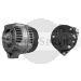 11.204.005 AAN8118 MAHLE (Letrika, Iskra) Generator (11204005)