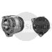 11.204.410 AAN5837 MG474 MAHLE (Letrika, Iskra) Generator (11204410)