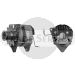 11.204.324 AAK4807 MG145 MAHLE (Letrika, Iskra) Generator (11204324)