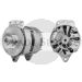 11.204.697 AAT3372 MG93 MAHLE (Letrika, Iskra) Generator (11204697)