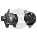 11.203.940 AAK5778 MG89 MAHLE (Letrika, Iskra) Generator (11203940)
