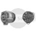 11.204.443 AAN5848 MG468 MAHLE (Letrika, Iskra) Generator (11204443)