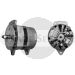 11.204.021 AAT3312 MG78 MAHLE (Letrika, Iskra) Generator (11204021)