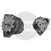 11.204.779 AAK4990 MG165 MAHLE (Letrika, Iskra) Generator (11204779)