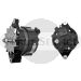 11.204.293 AAK3891 MG702 MAHLE (Letrika, Iskra) Generator (11204293)