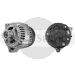 11.204.587 AAN5893 MG122 MAHLE (Letrika, Iskra) Generator (11204587)