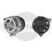 11.204.586 AAN5892 MG121 MAHLE (Letrika, Iskra) Generator (11204586)