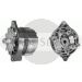 11.204.300 AAK3894 MAHLE (Letrika, Iskra) Generator MG140