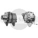 11.203.714 AAK1832 MAHLE (Letrika, Iskra) Generator (11203714)