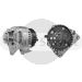 11.204.431 AAK5837 MG469 MAHLE (Letrika, Iskra) Generator (11204431)