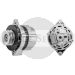 11.204.954 AAK4644 MG758 MAHLE (Letrika, Iskra) Generator (11204954)