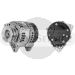 11.204.514 AAK5844 MG611 MAHLE (Letrika, Iskra) Generator (11204514)