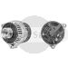 11.204.923 AAN5972 MG759 MAHLE (Letrika, Iskra) Generator (11204923)