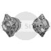11.204.539 AAK4875 MG171 MAHLE (Letrika, Iskra) Generator (11204539)
