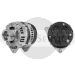11.204.194 AAN5353 MG693 MAHLE (Letrika, Iskra) Generator (11204194)