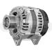 11.204.480 AAN5859 MG166 MAHLE (Letrika, Iskra) Generator (11204480)