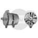 11.204.998 AAT3397 MG755 MAHLE (Letrika, Iskra) Generator (11204998)