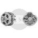 11.204.447 AAK2309 MG263 MAHLE (Letrika, Iskra) Generator (11204447)