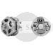 11.204.448 AAK2310 MG614 MAHLE (Letrika, Iskra) Generator (11204448)