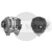 11.209.004 AAK5503 MG723 MAHLE (Letrika, Iskra) Generator (11209004)