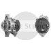 11.209.005 AAK5504 MG724 MAHLE (Letrika, Iskra) Generator (11209005)