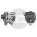 11.209.011 AAK5510 MG726 MAHLE (Letrika, Iskra) Generator (11209011)