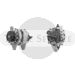 11.209.404 AAK3163 MG585 MAHLE (Letrika, Iskra) Generator (11209404)