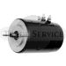 11.216.050 AMJ4726 MM107 MAHLE (Letrika, Iskra) DC-Motor (11216050)