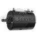 11.216.276 AMJ4764 MM296 MAHLE (Letrika, Iskra) DC-Motor (11216276)