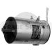 11.212.993 AMK5690 MM291 MAHLE (Letrika, Iskra) DC-Motor (11212993)
