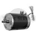 11.216.505 AMK4657 MM209 MAHLE (Letrika, Iskra) DC-Motor (11216505)