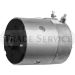11.216.680 AMJ5818 MM251 MAHLE (Letrika, Iskra) DC-Motor (11216680)