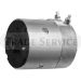 11.216.787 AMJ5833 MM28 MAHLE (Letrika, Iskra) DC-Motor (11216787)