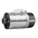 11.216.885 AMK4688 MM43 MAHLE (Letrika, Iskra) DC-Motor (11216885)